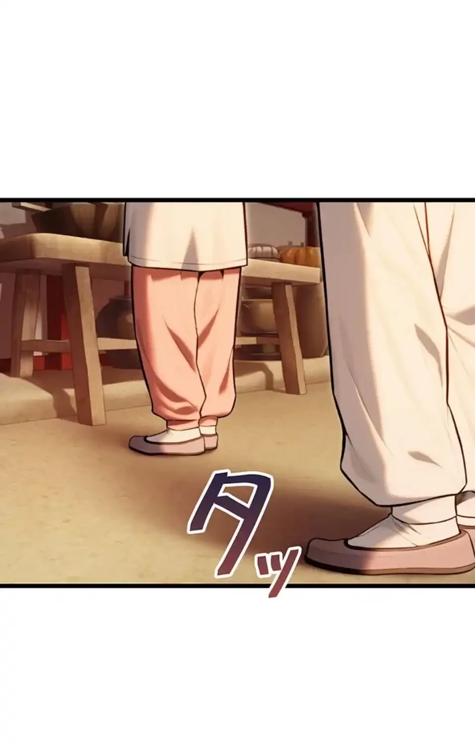 夜伽物語～ご先祖からヤれと言われまして～ 第28話 - 30