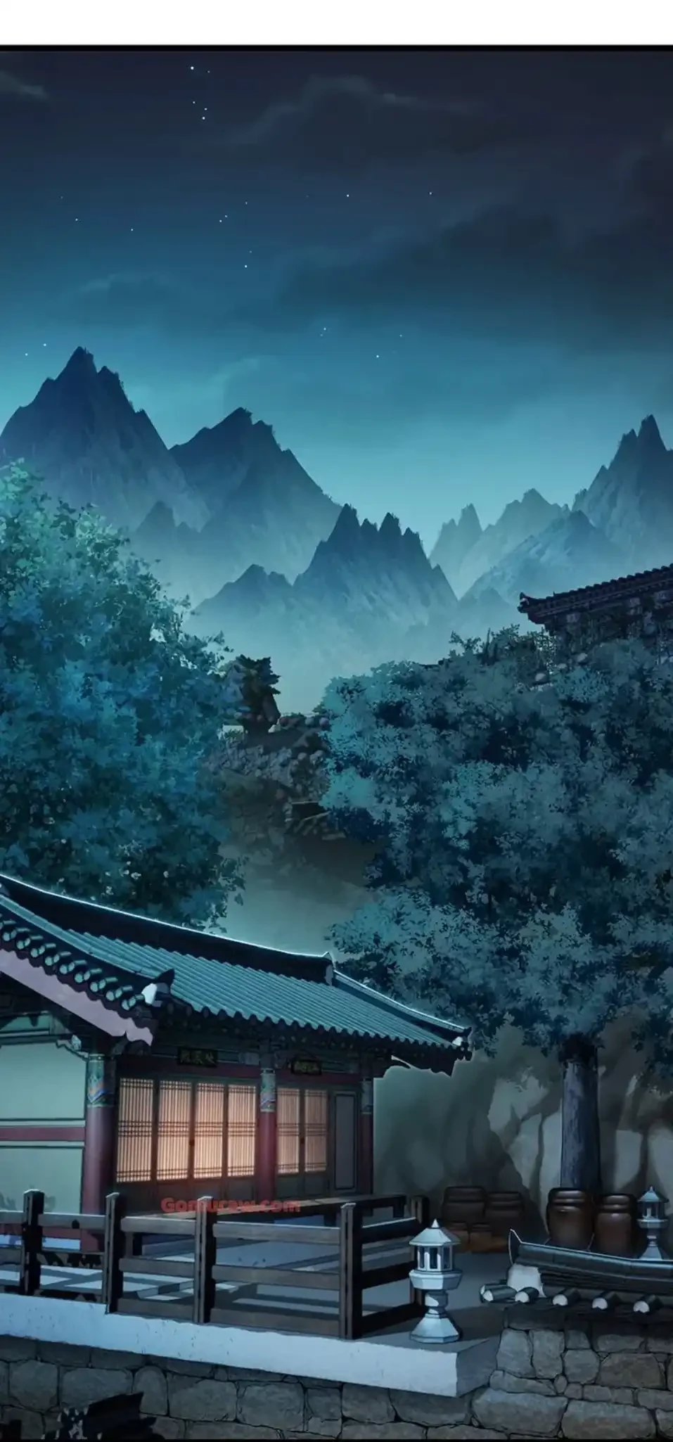 夜伽物語～ご先祖からヤれと言われまして～ 第28話 - 49