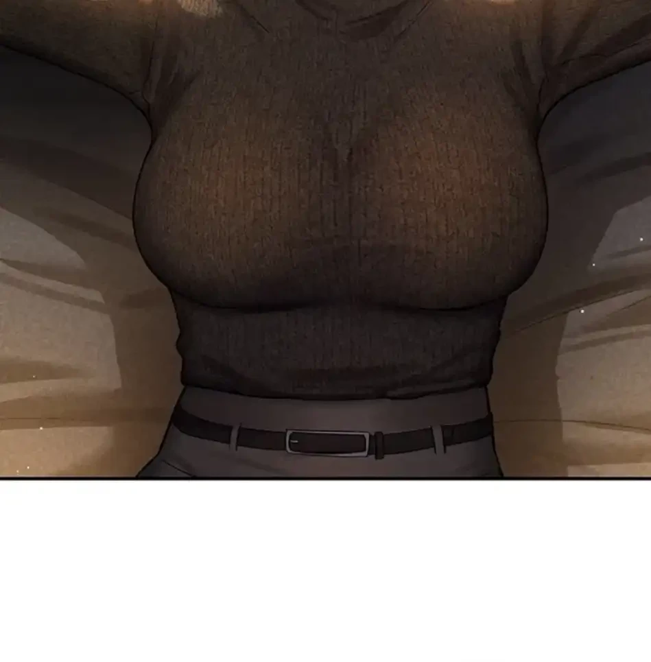 溢れる愛欲を視た 第38話 - 8