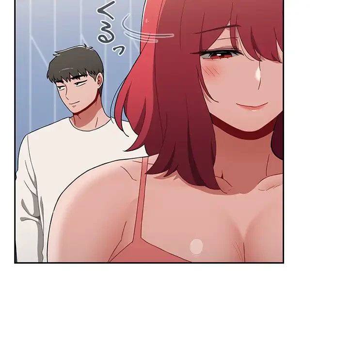 ワケあり姉妹の恋模様 第84話 - 56