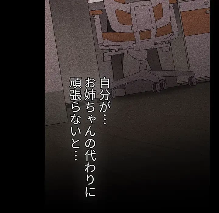 ワケあり姉妹の恋模様 第84話 - 103