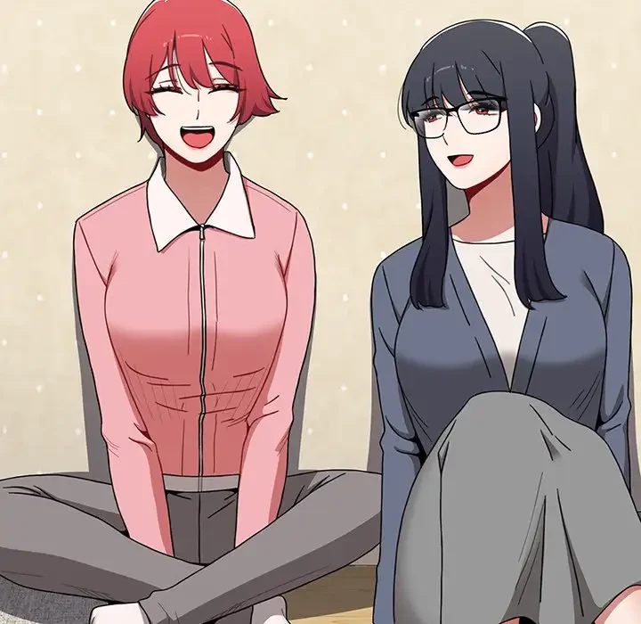 ワケあり姉妹の恋模様 第84話 - 112