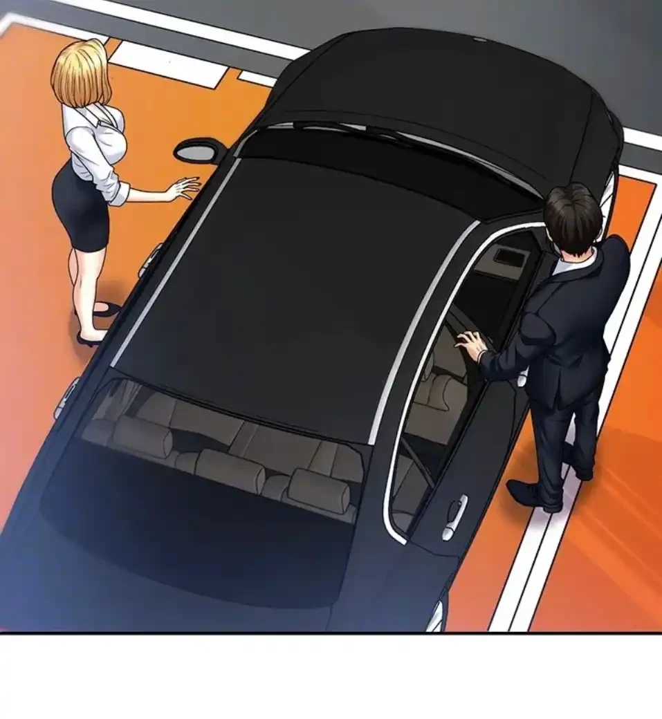 背徳の美人OLたち 第10話 - 69