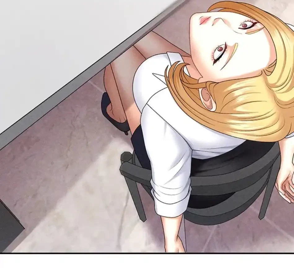 背徳の美人OLたち 第11話 - 51