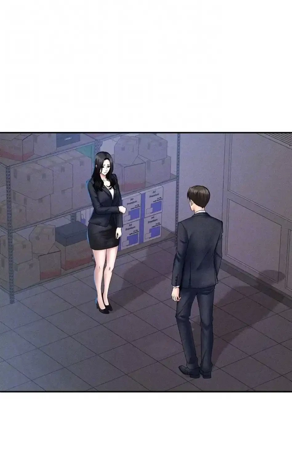 背徳の美人OLたち 第11話 - 67