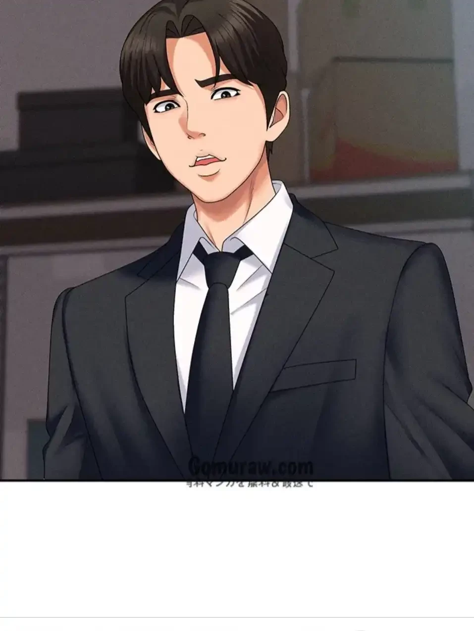 背徳の美人OLたち 第12話 - 19