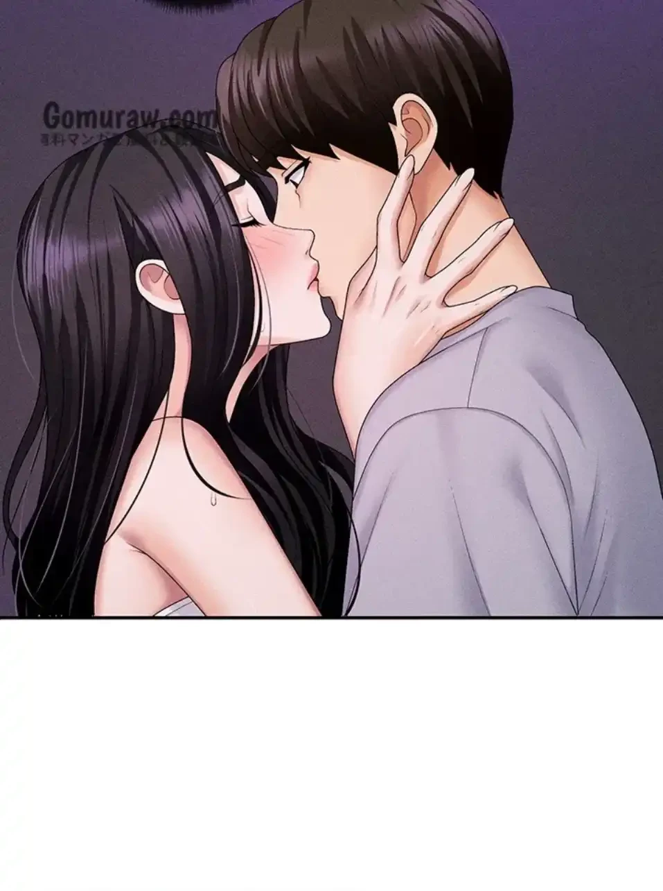 背徳の美人OLたち 第12話 - 52