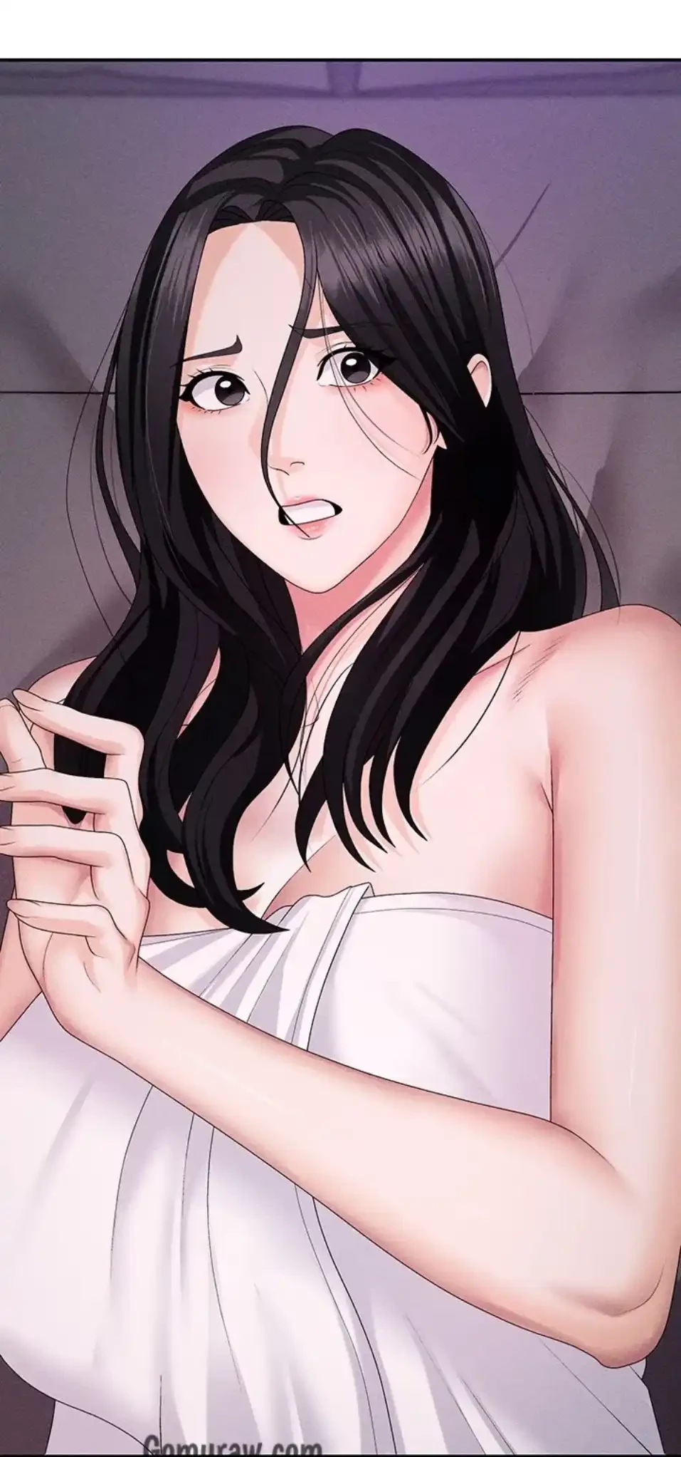 背徳の美人OLたち 第12話 - 93