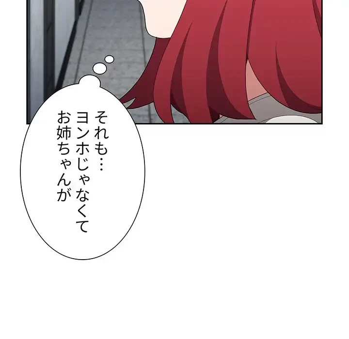 ワケあり姉妹の恋模様 第85話 - 177