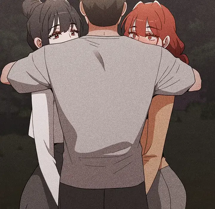 ワケあり姉妹の恋模様 第87話 - 52