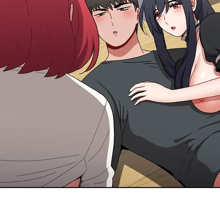 ワケあり姉妹の恋模様 第87話 - 88