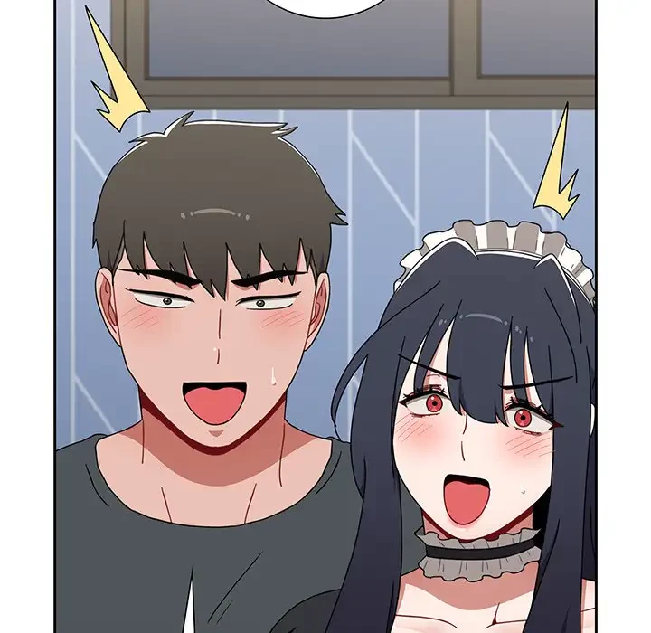 ワケあり姉妹の恋模様 第87話 - 97