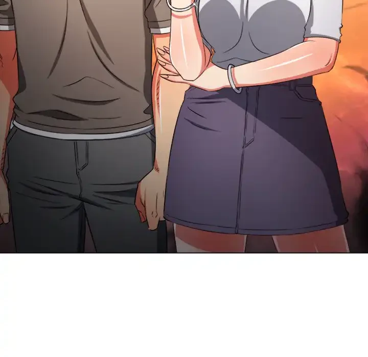 俺のワルな同級生 第194話 - 8