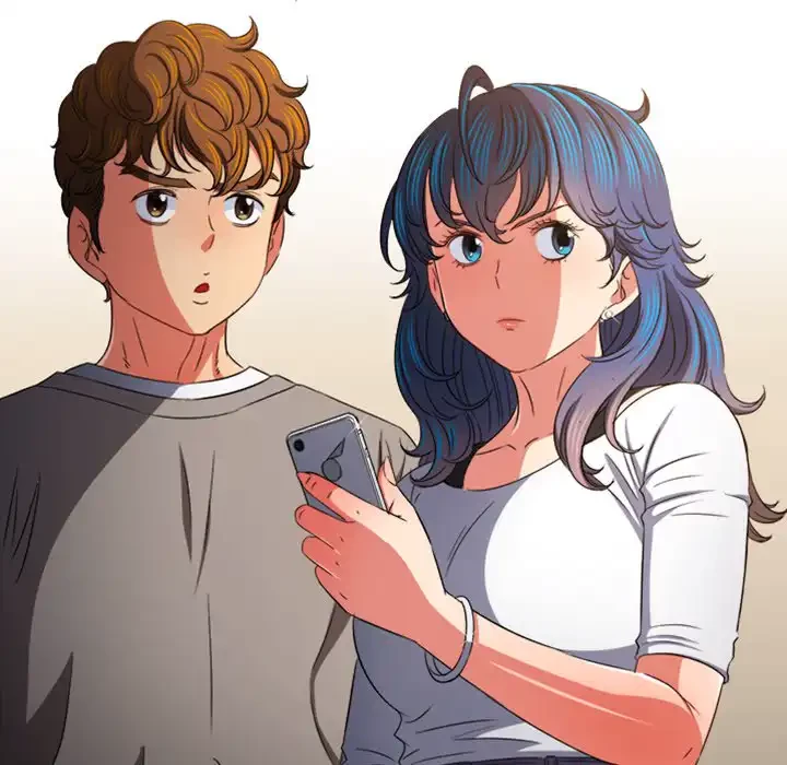 俺のワルな同級生 第194話 - 26