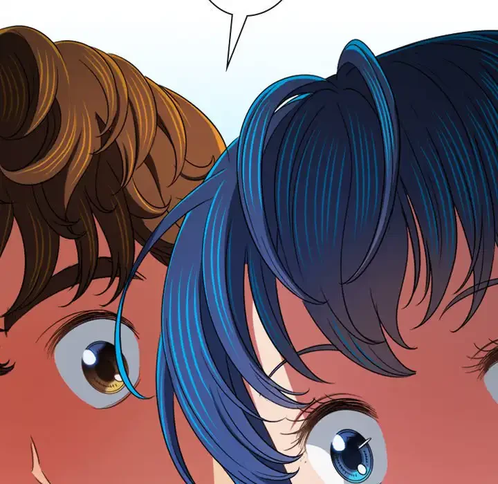 俺のワルな同級生 第194話 - 35