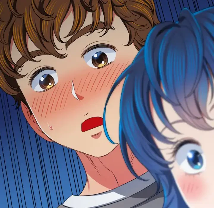 俺のワルな同級生 第194話 - 44