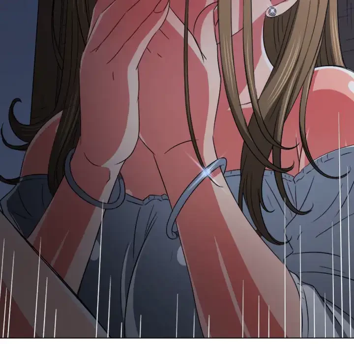 俺のワルな同級生 第194話 - 81