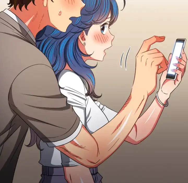 俺のワルな同級生 第194話 - 90