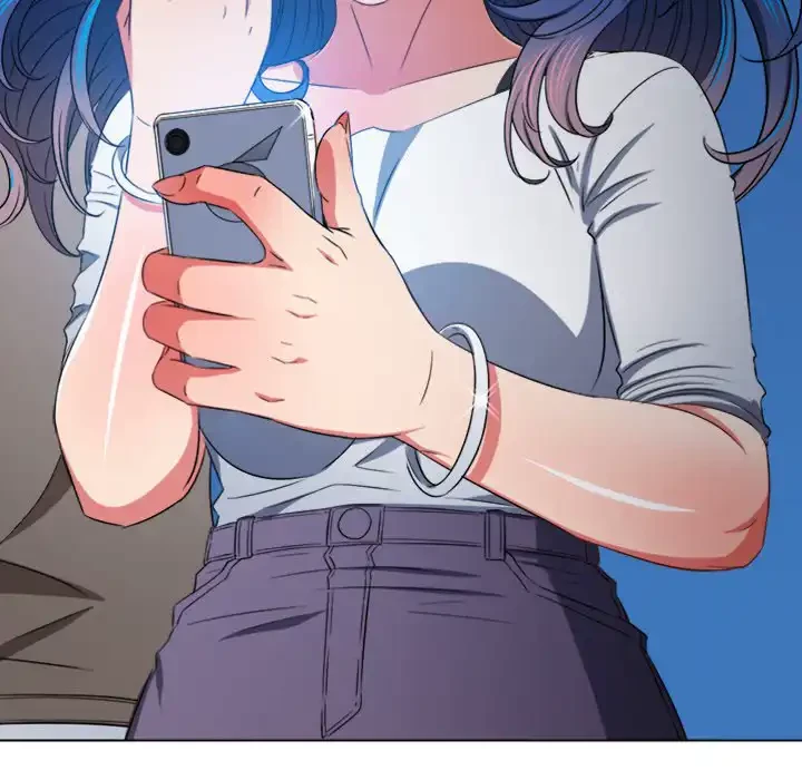 俺のワルな同級生 第194話 - 107