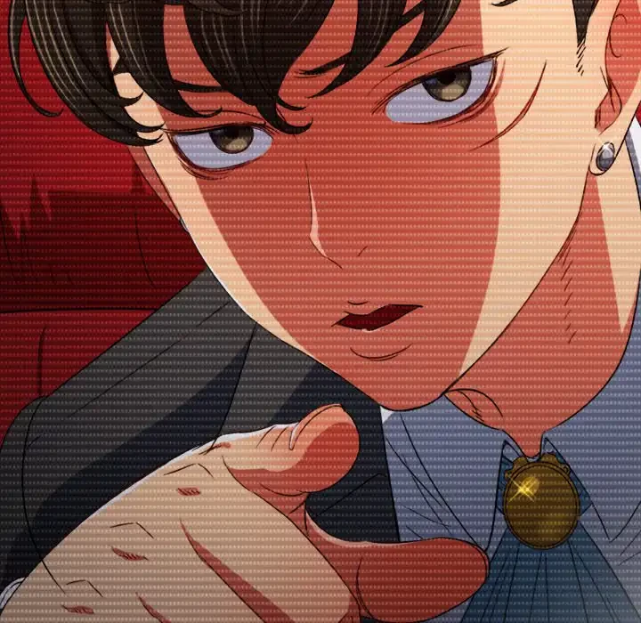 俺のワルな同級生 第194話 - 113