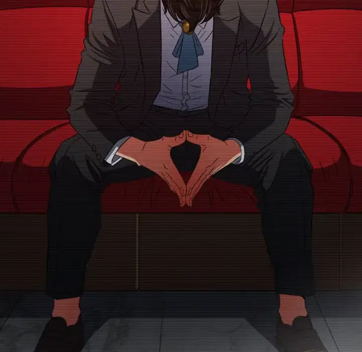 俺のワルな同級生 第194話 - 126