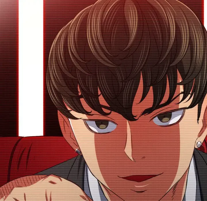 俺のワルな同級生 第194話 - 132