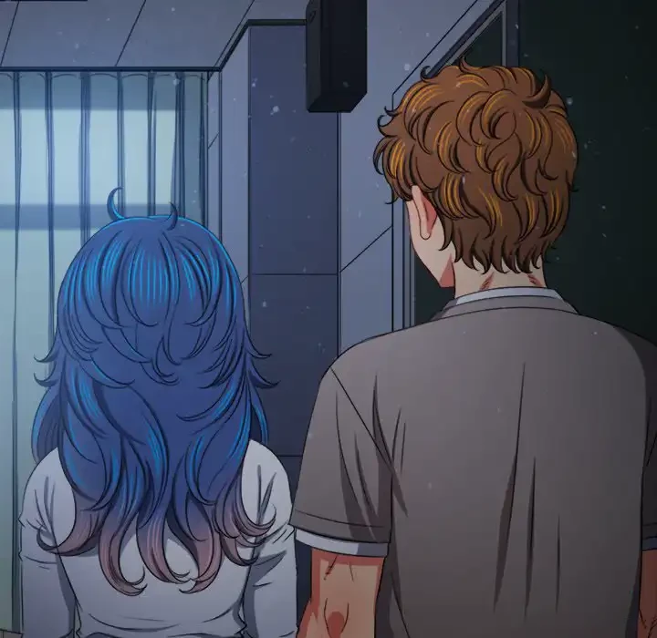 俺のワルな同級生 第194話 - 146