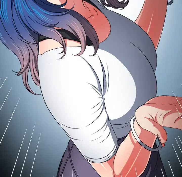 俺のワルな同級生 第194話 - 157