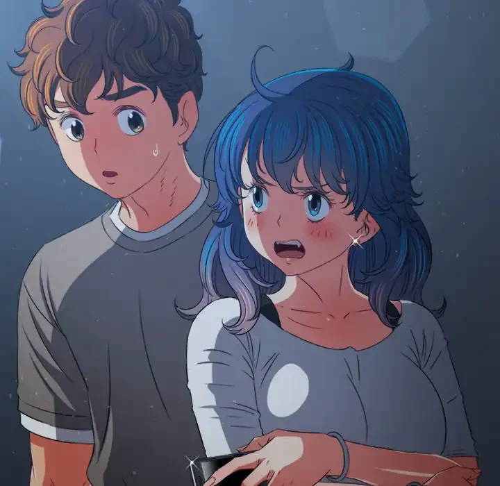 俺のワルな同級生 第194話 - 185