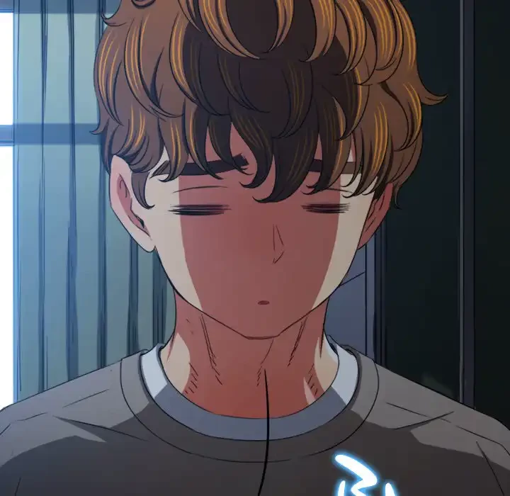 俺のワルな同級生 第194話 - 208