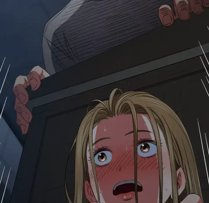 俺のワルな同級生 第194話 - 217