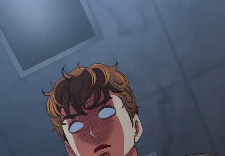 俺のワルな同級生 第195話 - 4