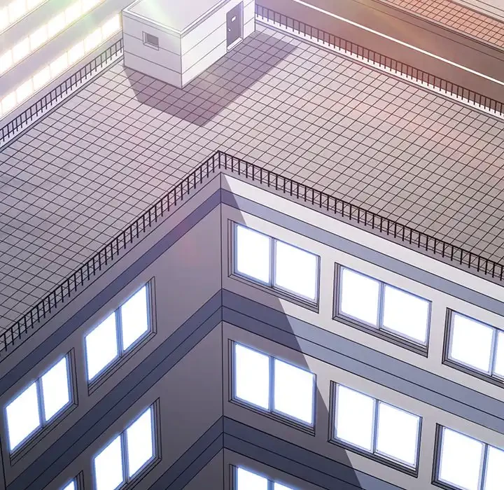 俺のワルな同級生 第195話 - 25