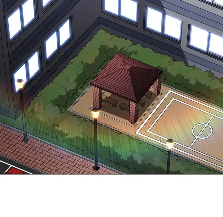 俺のワルな同級生 第195話 - 26