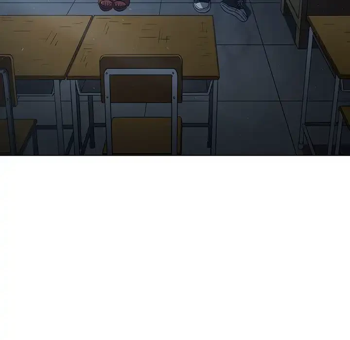 俺のワルな同級生 第195話 - 32