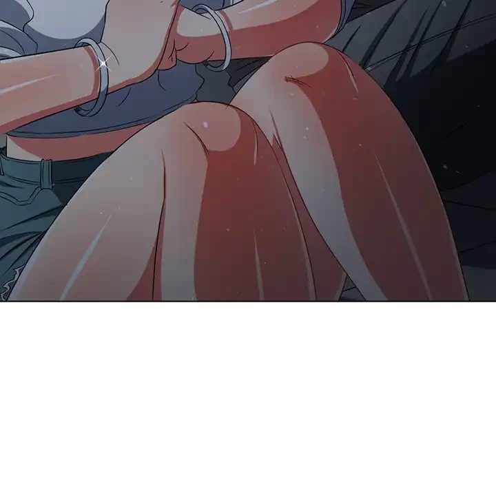 俺のワルな同級生 第195話 - 48