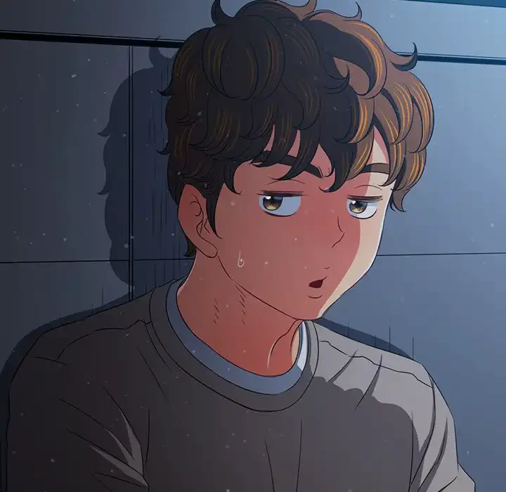 俺のワルな同級生 第195話 - 54