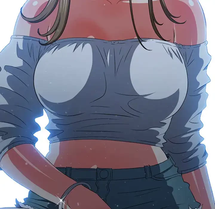 俺のワルな同級生 第195話 - 97