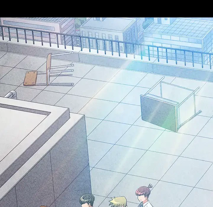 俺のワルな同級生 第195話 - 116