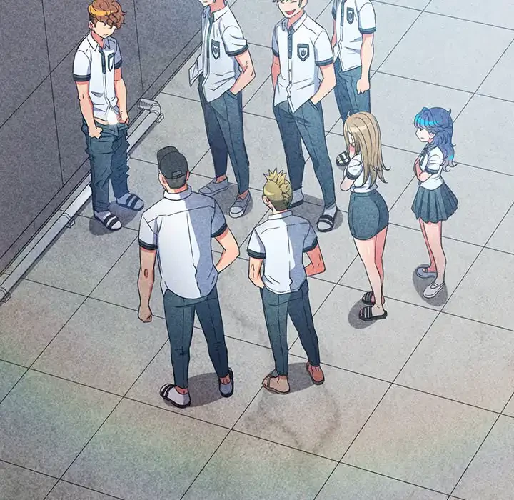 俺のワルな同級生 第195話 - 117