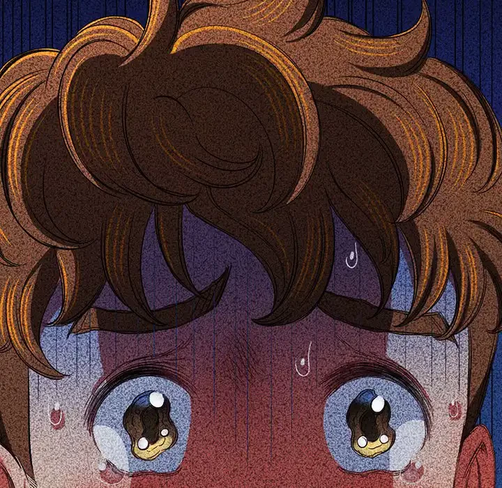 俺のワルな同級生 第195話 - 127