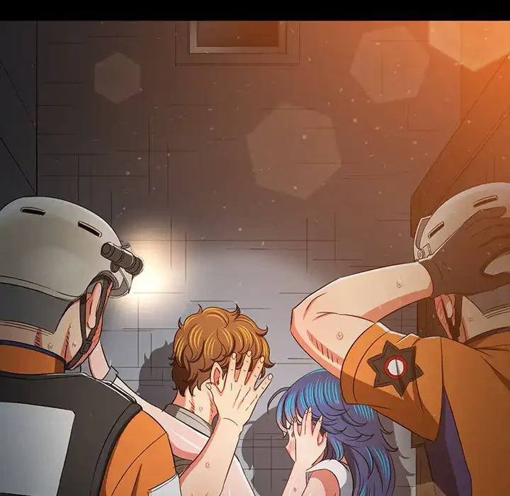 俺のワルな同級生 第195話 - 219