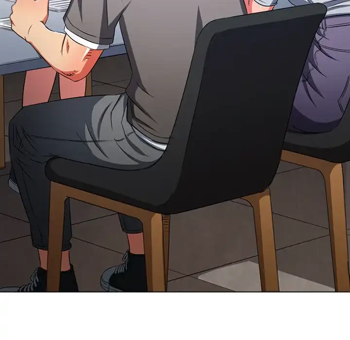 俺のワルな同級生 第196話 - 21