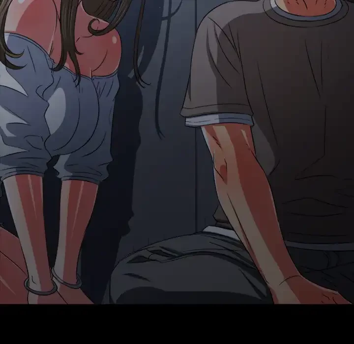 俺のワルな同級生 第196話 - 32