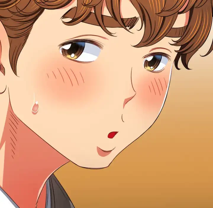 俺のワルな同級生 第196話 - 52