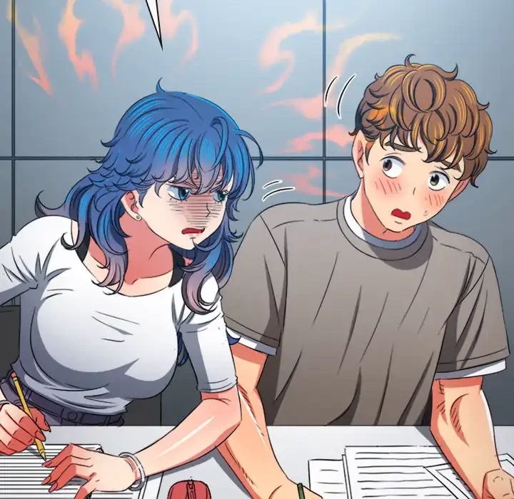 俺のワルな同級生 第196話 - 60