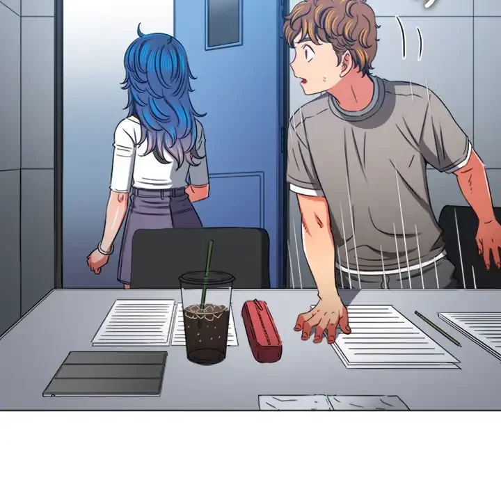 俺のワルな同級生 第196話 - 74