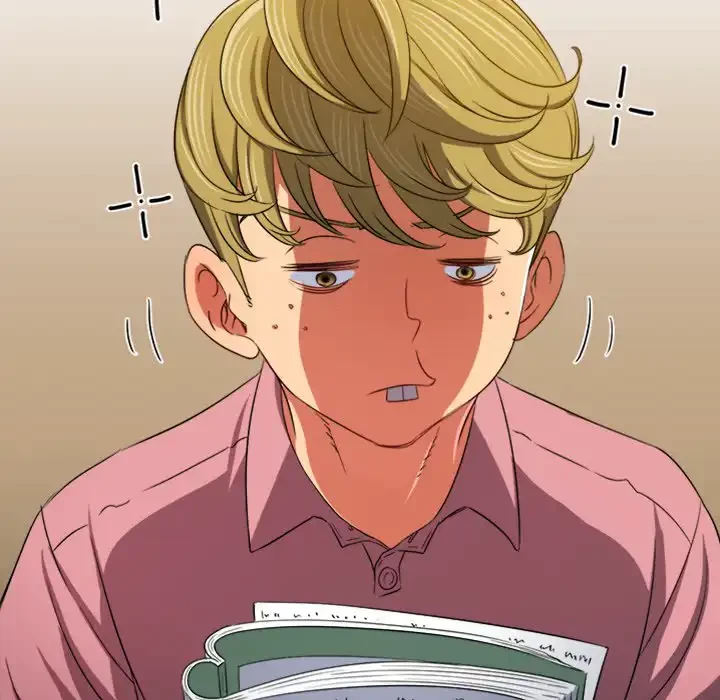 俺のワルな同級生 第196話 - 111