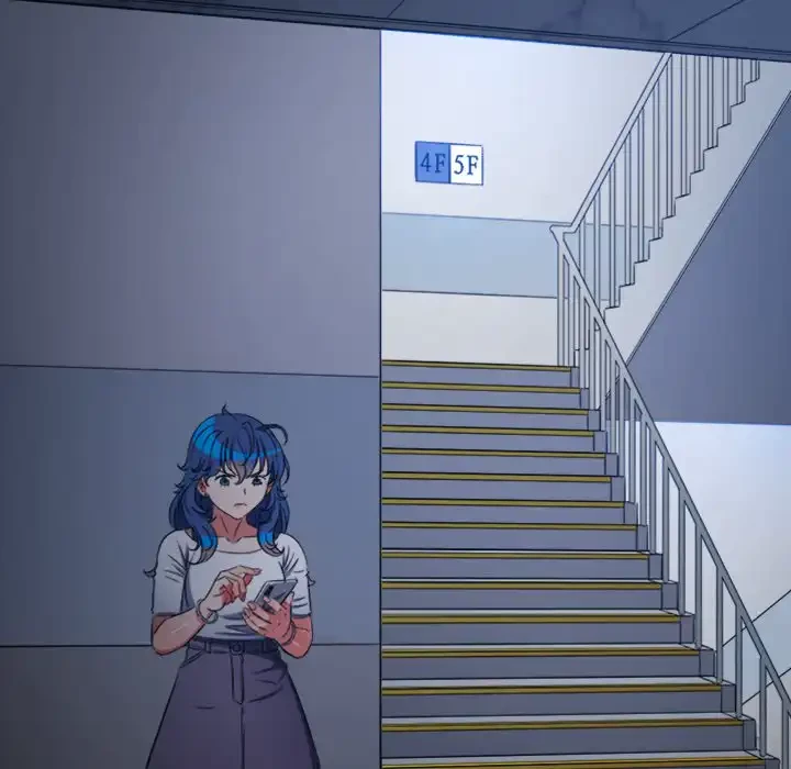 俺のワルな同級生 第196話 - 160