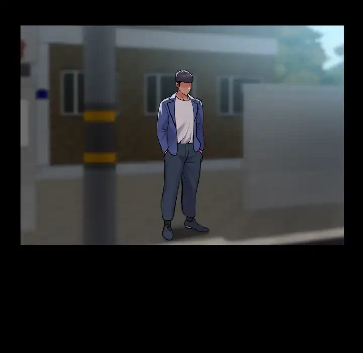 愛しの組合長さん 第117話 - 32